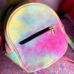 Mini backpack